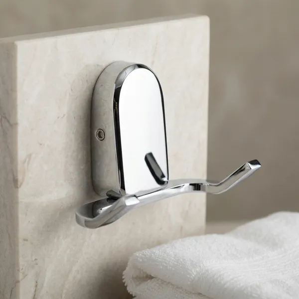 Aura_Stainless_Steel_Robe_Hook_Silver_Modern_Bathroom_Wall_Hook_for_Towels,_Clothes_&_Accessories_with_Strong_Build_(Pack_of_1)