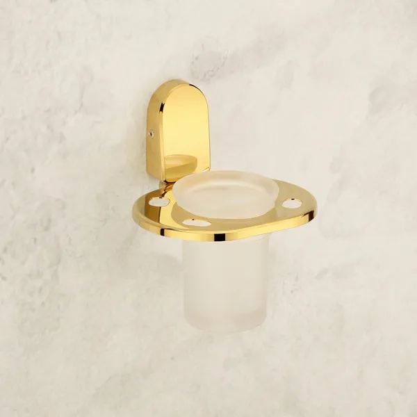 Aura_Stainless_Steel_Gold_Tumbler_Holder_for_Bathroom_Wall_Mount,_Durable_Toothbrush_&_Paste_Holder_with_Long_Lasting_Finish_(Pack_of_1)