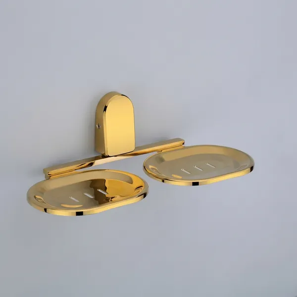 Aura_Gold_Dual_Soap_Dish_Stainless_Steel_Wall_Mounted_Pack_Of_1