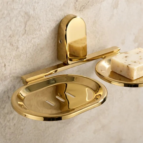 Aura_Gold_Dual_Soap_Dish_Stainless_Steel_Wall_Mounted_Pack_Of_1