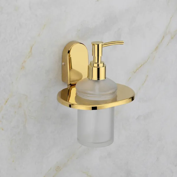 Aura_Gold_Stylish_Liquid_Soap_Dispenser_Rust_Free_Stainless_Steel_Bathroom_Set_Pack_Of_1