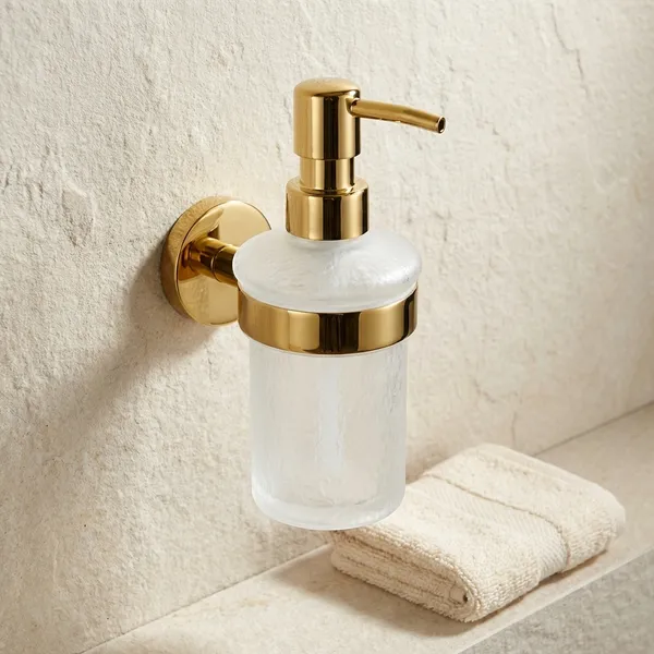 Aura_Gold_Stylish_Liquid_Soap_Dispenser_Rust_Free_Stainless_Steel_Bathroom_Set_Pack_Of_1