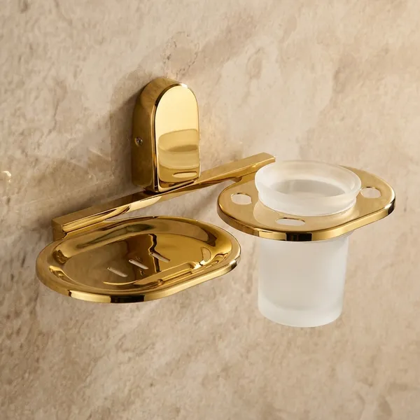 Aura_Gold_Stainless_Steel_Soap_Dish_With_Tumbler_Holder_Bathroom_Combo_Pack_Of_1