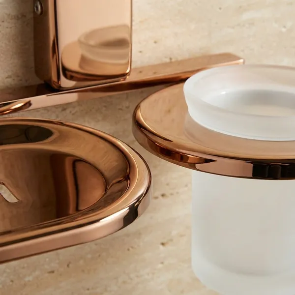 Aura_Soap_Dish_with_Tumbler_Holder_Rose_Gold_Stainless_Steel_Bathroom_Wall_Mounted_Set_with_Long_Lasting_Finish_(Pack_of_1)