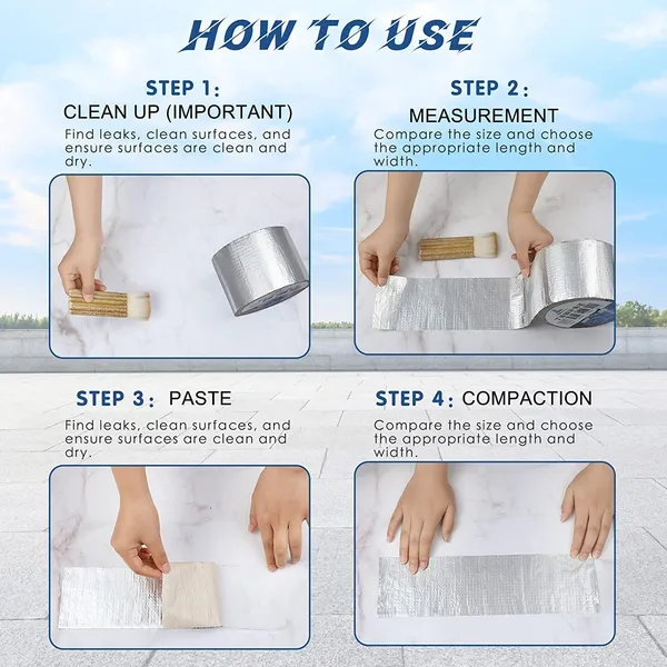 Aluminium_Waterproof_Foil_Tape_2_Inch_x_5_Meter_Butyl_Rubber_Adhesive_Seal_Tape_for_Roof_Leaks,_Pipe_Repair_&_Crack_Sealing