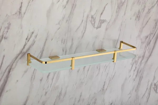 Brass_Square_Front_Glass_Shelf_12_x_5_Inch_Gold_Finish_Premium_Wall_Mounted_Bathroom_Shelf
