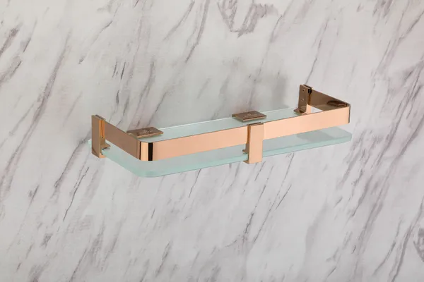 Brass_Square_Front_Glass_Shelf_for_Bathroom,_12_x_5_inch,_Premium_Rose_Gold_Finish_Wall_Mounted_Storage