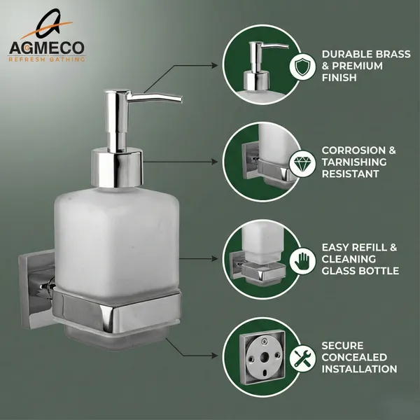 Brass_Liquid_Soap_Dispenser_with_Glass_Bottle_Wall_Mounted_Luxury_Bathroom_Accessory_(Pack_of_1)