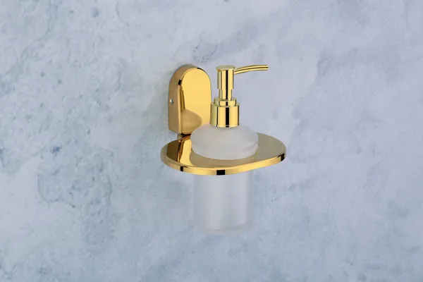 Aura_Gold_Stylish_Liquid_Soap_Dispenser_Rust_Free_Stainless_Steel_Bathroom_Set_Pack_Of_1