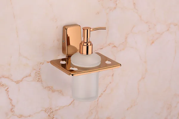 Fortte_Stainless_Steel_304_Rose_Gold_Liquid_Soap_Dispenser_for_Liquid_Hand_Wash_&_Sanitizer,_Pack_of_1