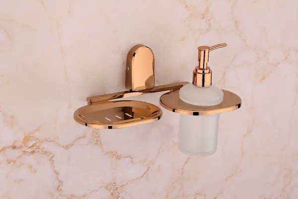Aura_Stainless_Steel_Rose_Gold_2-in-1_Soap_Dish_&_Liquid_Soap_Dispenser_Wall_Mounted_Bathroom_Accessory_Combo_(Pack_of_1)