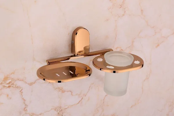 Aura_Soap_Dish_with_Tumbler_Holder_Rose_Gold_Stainless_Steel_Bathroom_Wall_Mounted_Set_with_Long_Lasting_Finish_(Pack_of_1)