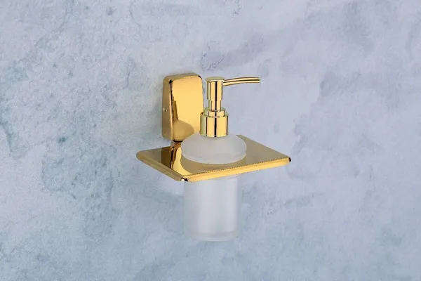 Stainless_Steel_Gold_Finish_Wall_Mounted_Liquid_Soap_Dispenser_for_Bathroom_Hand_Wash_and_Shampoo_Storage_Pack_of_1
