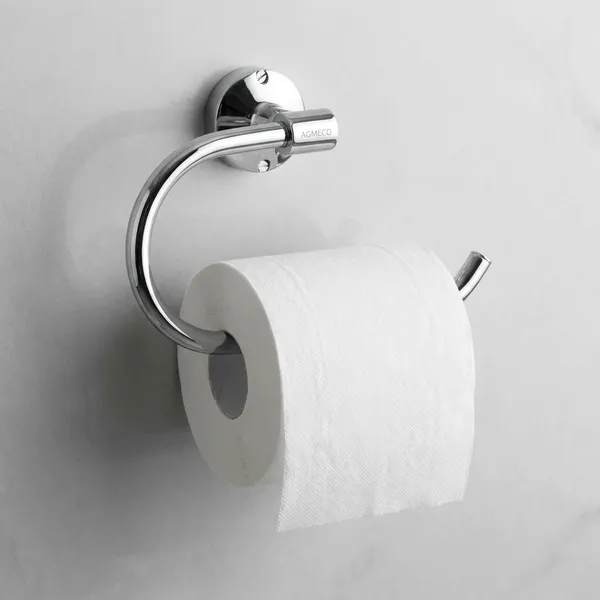 Brass_Toilet_Paper_Holder_Wall_Mounted_for_Bathroom_Tissue_Roll_Storage_(Pack_of_1)