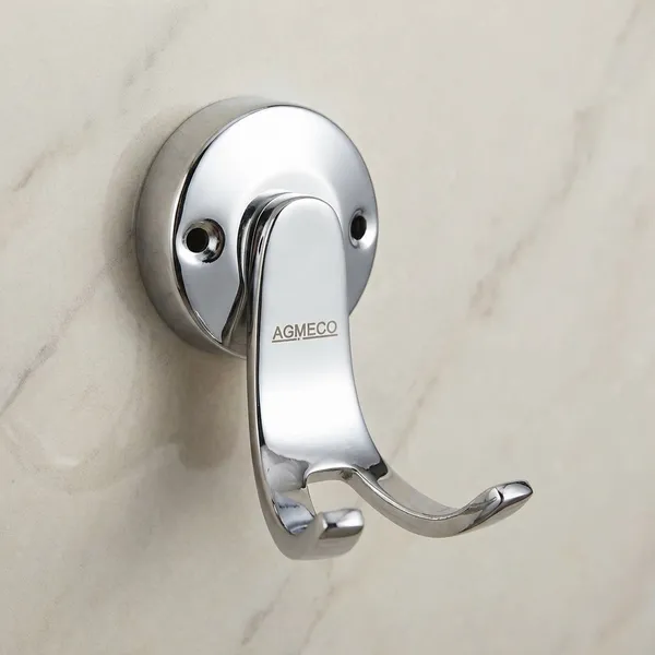Brass_Robe_Hook_Wall_Mount_for_Towels,_Bathrobes,_Clothes,_Bags_&_Bathroom_Accessories,_Pack_of_1