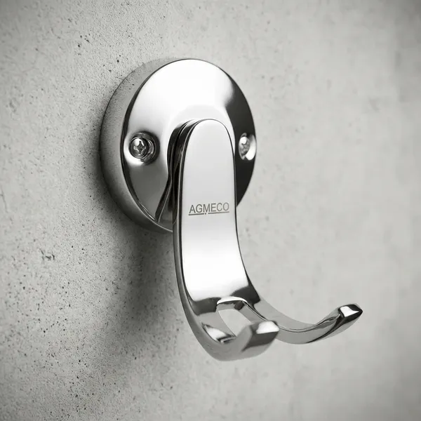 Brass_Robe_Hook_Wall_Mount_for_Towels,_Bathrobes,_Clothes,_Bags_&_Bathroom_Accessories,_Pack_of_1