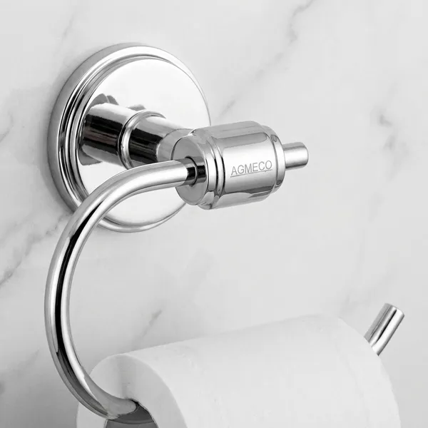 Silver_Toilet_Paper_Holder_Without_Flap_Pack_Of_1