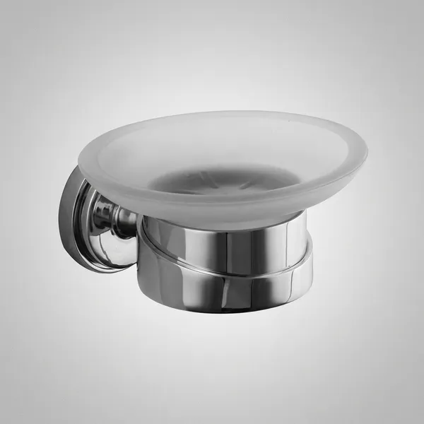 Brass_Soap_Dish_with_Frosted_Glass_(Pack_of_1),_Wall_Mounted_Bathroom_Soap_Holder_with_Modern_Design_&_Easy_to_Clean
