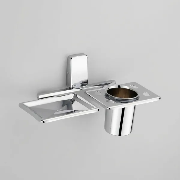 Silver_Soap_Dish_With_Tumbler_Holder_Dual_Function_Stainless_Steel_Bathroom_Set_Pack_Of_1