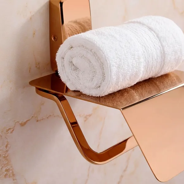 Stainless_Steel__Rose_Gold_Finish_Fortte_Toilet_Paper_Holder_with_Flap_Cover_Wall_Mounted_for_Bathroom_Tissue_Roll_Storage_(Pack_of_1)