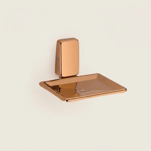 Stainless_Steel_Rose_Gold_Finish_Fortte_Soap_Holder_Wall_Mounted_for_Bathroom_Bath_Soap_Storage_(Pack_of_1)