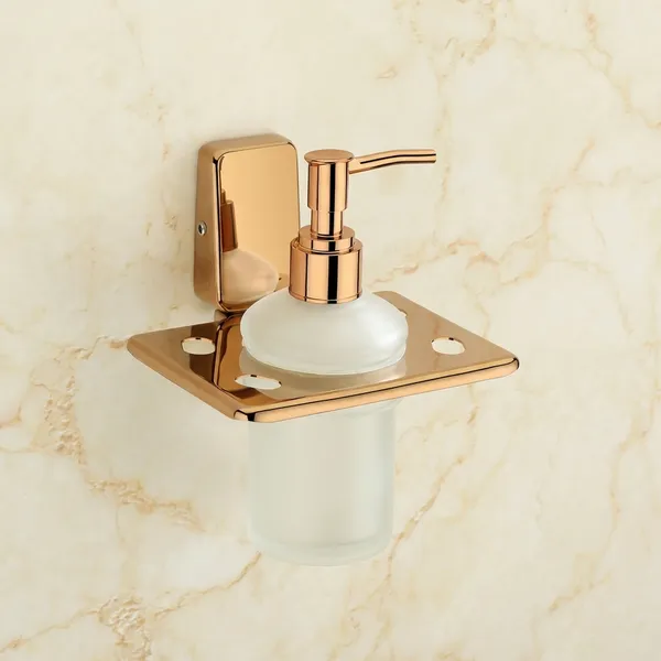 Fortte_Stainless_Steel_304_Rose_Gold_Liquid_Soap_Dispenser_for_Liquid_Hand_Wash_&_Sanitizer,_Pack_of_1