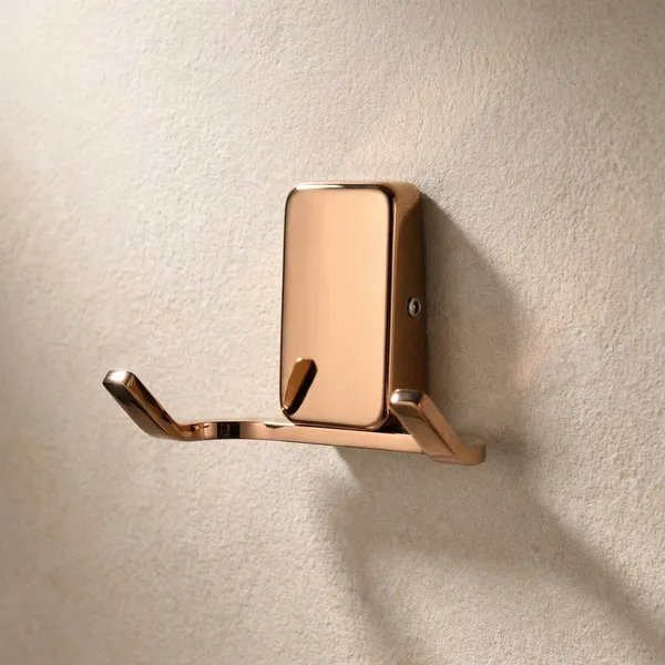 Stainless_Steel_Rose_Gold_Finish_Fortte_Robe_Hook_Wall_Mounted_for_Bathroom_Towels_and_Clothes_(Pack_of_1)