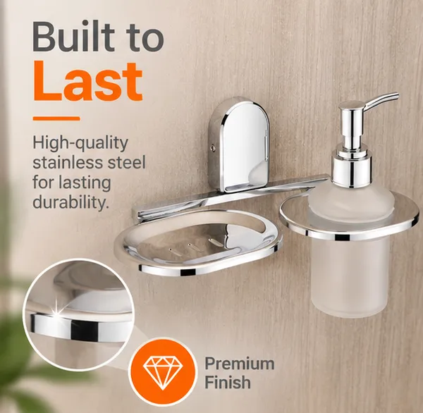 Aura_Silver_Modern_Soap_Dish_With_Liquid_Soap_Dispenser_Wall_Mounted_Stainless_Steel_Bathroom_Set_Pack_Of_1