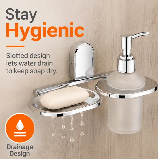 Aura_Silver_Modern_Soap_Dish_With_Liquid_Soap_Dispenser_Wall_Mounted_Stainless_Steel_Bathroom_Set_Pack_Of_1