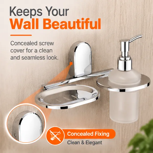 Aura_Silver_Modern_Soap_Dish_With_Liquid_Soap_Dispenser_Wall_Mounted_Stainless_Steel_Bathroom_Set_Pack_Of_1
