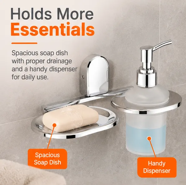 Aura_Silver_Modern_Soap_Dish_With_Liquid_Soap_Dispenser_Wall_Mounted_Stainless_Steel_Bathroom_Set_Pack_Of_1