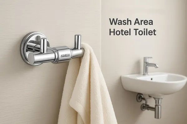 Silver_Robe_Hook_Hanging_Towels_Clothes_Modern_Design_Hook_2_Pack_Of_1