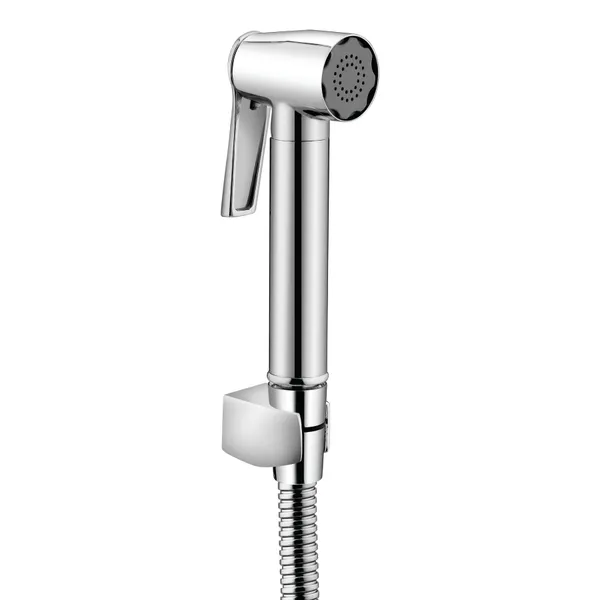Brass_Health_Faucet_New_Spectra_with_1_mtr_SS-CP_Anti_Twisting_Tube_(Extendable_up_to_1.2_mtr)_and_Brass_Wall_Mounting_Bracket_/_Holder