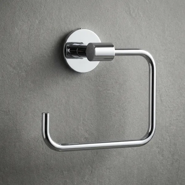 Brass_Toilet_Paper_Holder_Without_Cover/_Flap_Wall_Mounted_for_Bathroom_Tissue_Roll_Storage_(Pack_of_1)