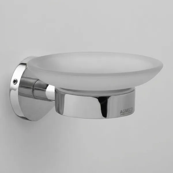 Brass_Soap_Dish_with_Frosted_Glass_Tray_for_Soap_Storage,_Easy_Clean,_Pack_of_1