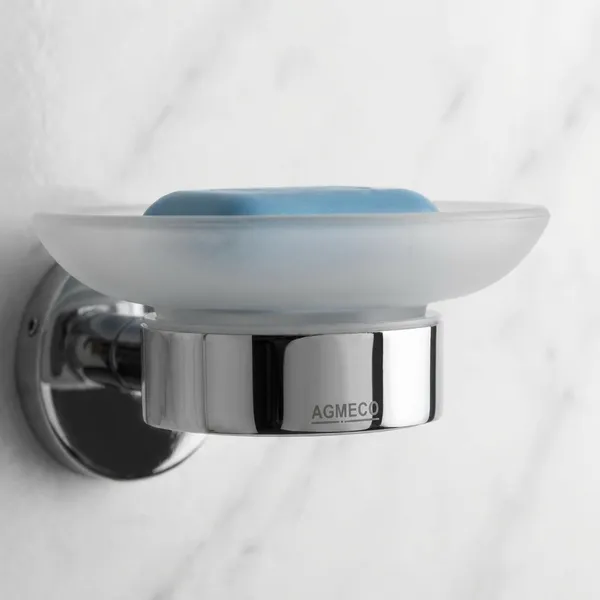 Brass_Soap_Dish_with_Frosted_Glass_Tray_for_Soap_Storage,_Easy_Clean,_Pack_of_1
