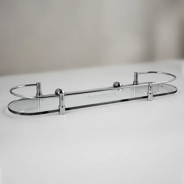 Brass_Front_Glass_Shelf_with_Guard_Rail,_Wall_Mounted_Bathroom_Shelf_with_Clear_Glass_&_Protective_Rail_for_Storage_Organizer