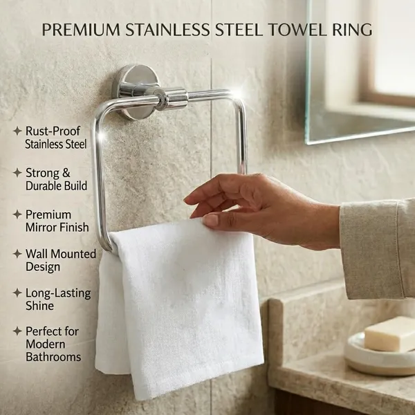 Round_Stainless_Steel_Towel_Ring_Wall_Mount_Towel_Hanger_with_Easy_Installation_for_Bathroom_&_Wash_Basin