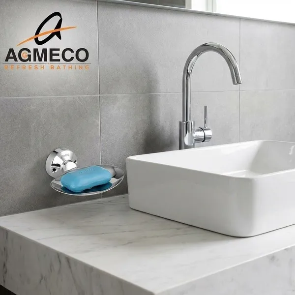 Brass_Soap_Dish_(Pack_of_1)_Wall_Mounted_Soap_Holder_with_Smooth_Chrome_Finish_Durable_Build_and_Quick_Drain_Design