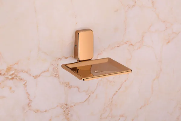 Stainless_Steel_Rose_Gold_Finish_Fortte_Soap_Holder_Wall_Mounted_for_Bathroom_Bath_Soap_Storage_(Pack_of_1)