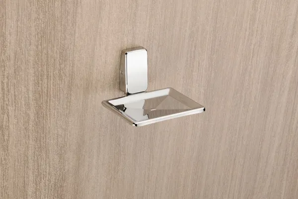 Fortte_Stainless_Steel_Soap_Dish_for_Bathroom_&_Kitchen_Wall_Mount_Soap_Holder,_Bathroom_Organizer_for_Soap_Storage_(Pack_of_1)