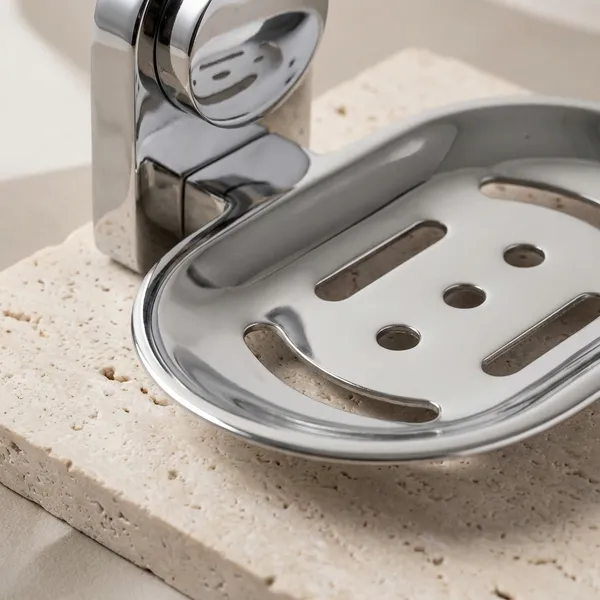 Brass_Soap_Dish_Pearl_(Pack_of_1)_Wall_Mounted,_Premium_Bathroom_Soap_Holder_with_Elegant_Finish