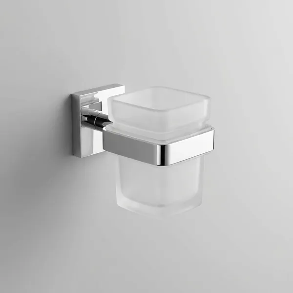 Premium_Brass_Bathroom_Glass_Tumbler_Holder_Wall_Mounted_Stylish_Utility_Accessory_(Pack_of_1)