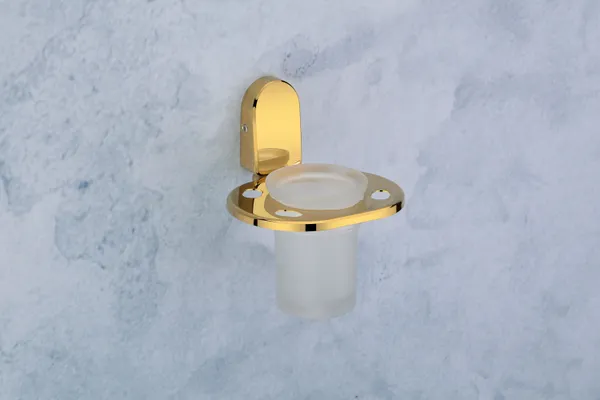 Aura_Stainless_Steel_Gold_Tumbler_Holder_for_Bathroom_Wall_Mount,_Durable_Toothbrush_&_Paste_Holder_with_Long_Lasting_Finish_(Pack_of_1)