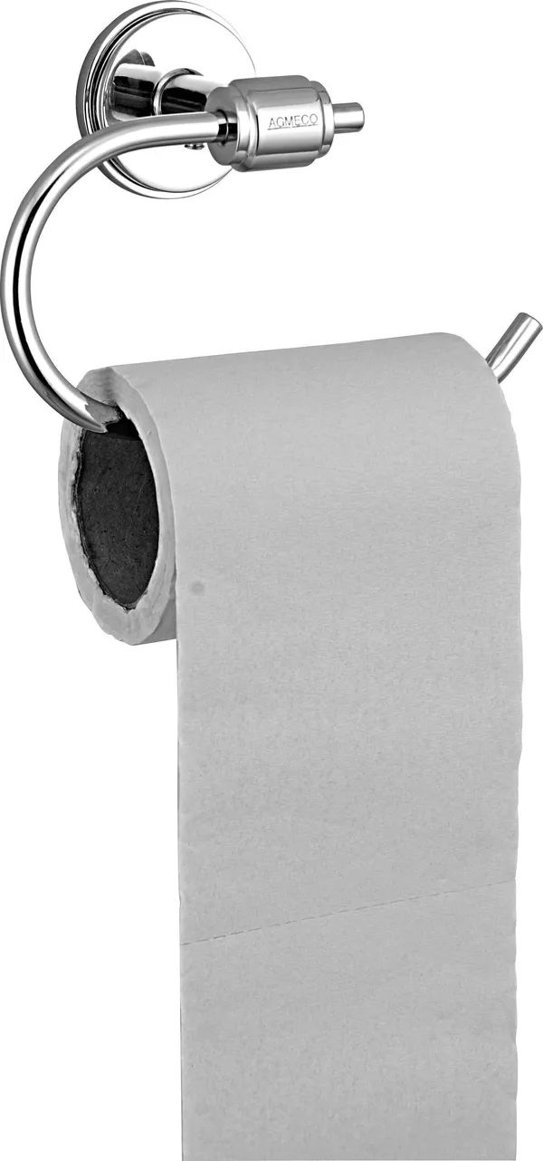 Silver_Toilet_Paper_Holder_Without_Flap_Pack_Of_1