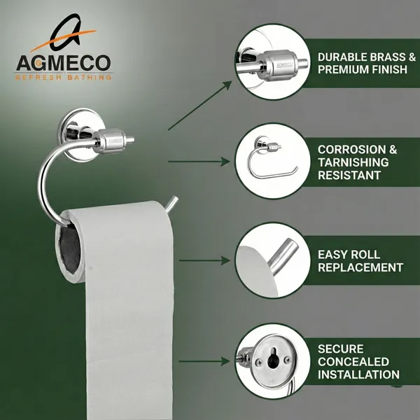 Silver_Toilet_Paper_Holder_Without_Flap_Pack_Of_1
