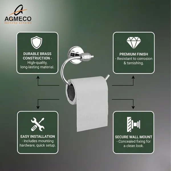 Silver_Toilet_Paper_Holder_Without_Flap_Pack_Of_1