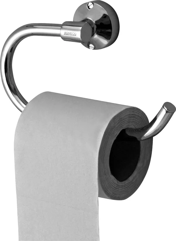 Brass_Toilet_Paper_Holder_Wall_Mounted_for_Bathroom_Tissue_Roll_Storage_(Pack_of_1)