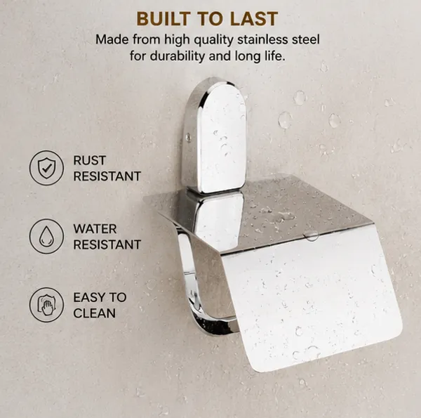 Aura_Silver_Wall_Mounted_Paper_Holder_With_Flap_Stylish_Durable_Bathroom_Stainless_Steel_Toilet_Paper_Holder_Lid_Included_Pack_Of_1