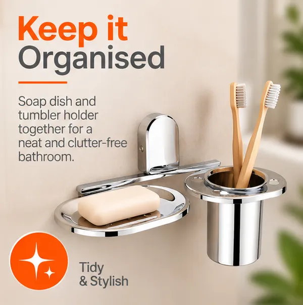 Silver_Aura_Stainless_Steel_Stylish_Wall_Mounted_Soap_Dish_With_Tumbler_Holder_Pack_Of_1